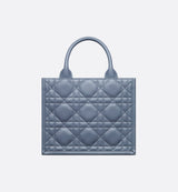 Sac Dior Book Tote Small