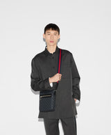 Sac à bandoulière GG Black petit format