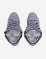 LANVIN GRIS COMPLETO