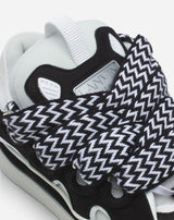LANVIN BLACK/WHITE