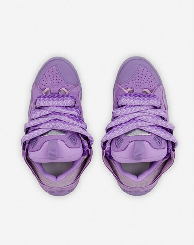 LANVIN PÚRPURA LILA