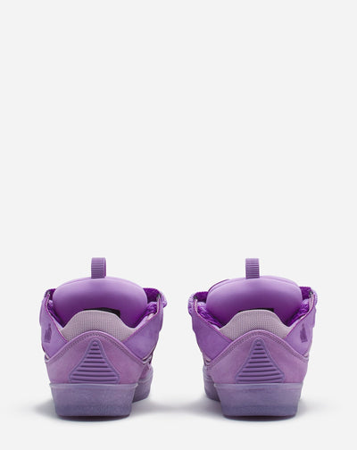 LANVIN PÚRPURA LILA