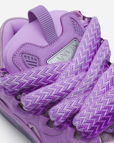 LANVIN PÚRPURA LILA