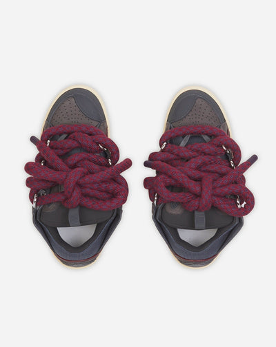 LANVIN GRIS TIBURÓN