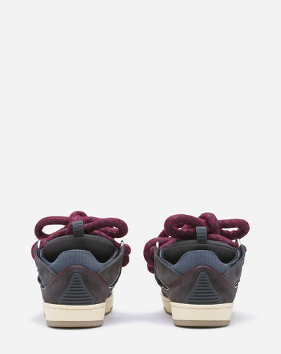 LANVIN GRIS TIBURÓN