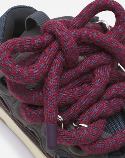 LANVIN GRIS TIBURÓN