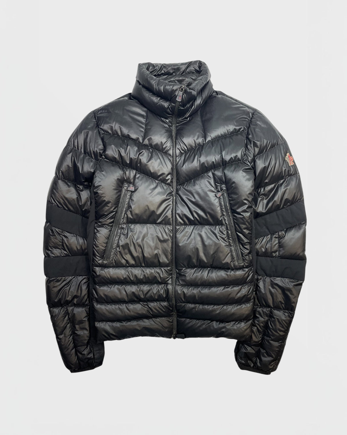 Chaqueta de plumas Moncler Grenoble