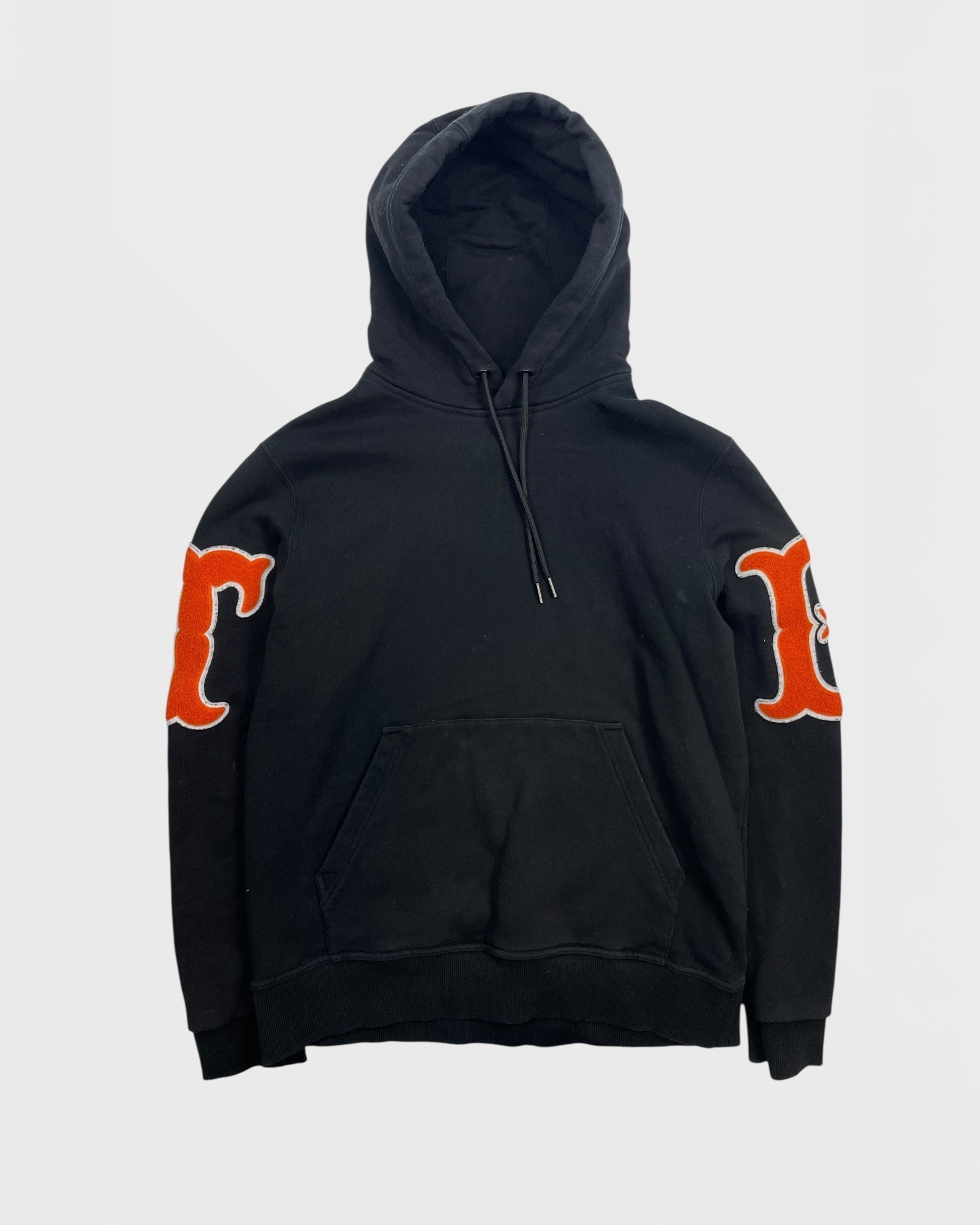 Sudadera con capucha Burberry