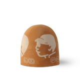 Bonnet LV Fit Phriendship Marron