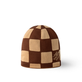 Bonnet LV Fit Phriendship Marron