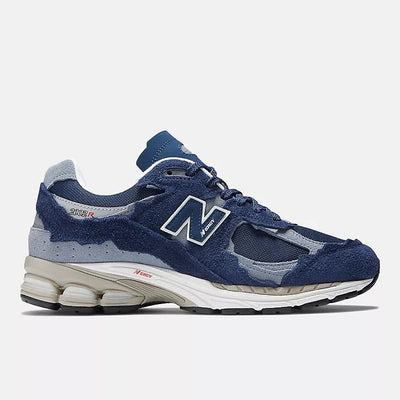 New Balance 2002RD Azul Marino