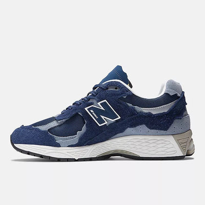 New Balance 2002RD Azul Marino