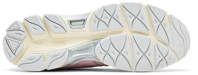 Gel de agua de rosas cremosa de Nueva York