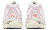 Gel NYC 'Cream Rose Water'