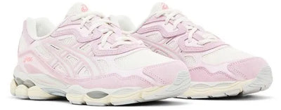 Gel de agua de rosas cremosa de Nueva York