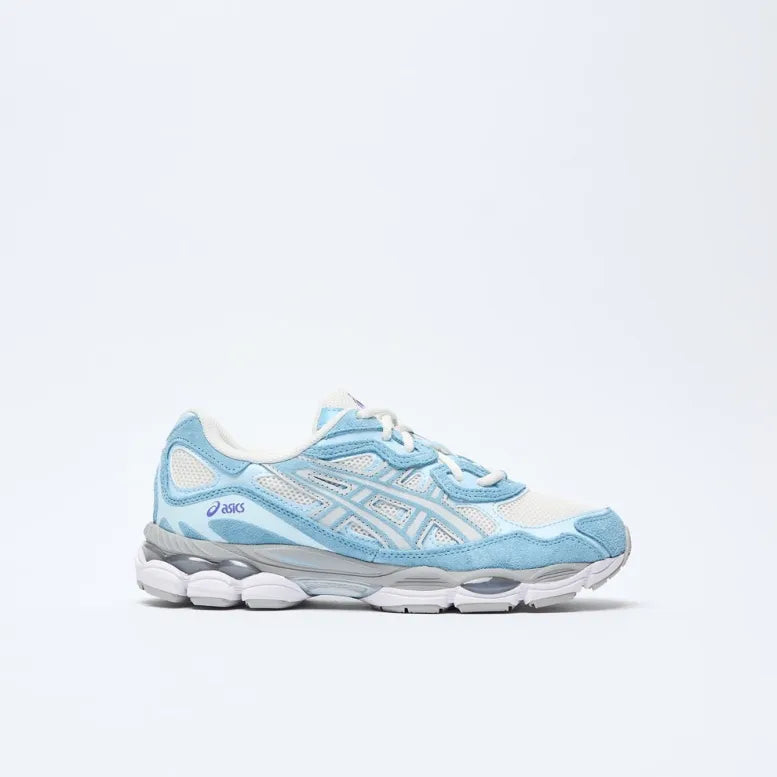 Asics Sportstyle - Gel-NYC (Crema/Cielo Ártico)