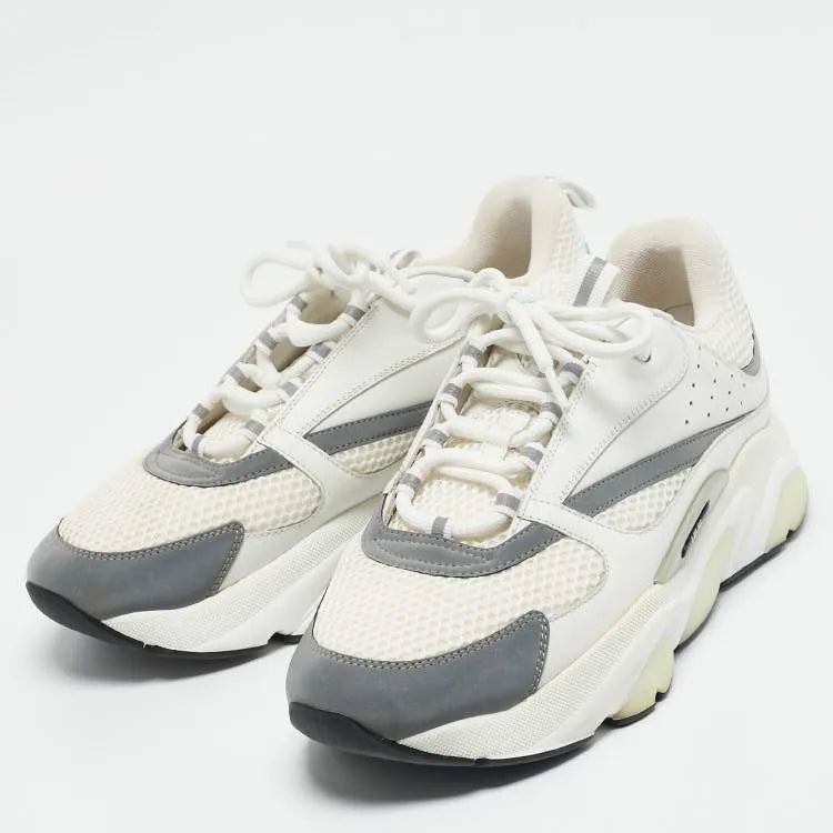 Dior B22 Blanco Completo