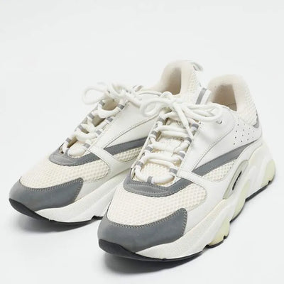 Dior B22 Blanco Completo