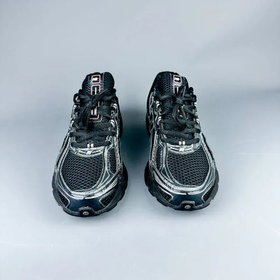 New Balance 740 NEGRO