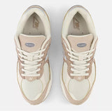 New Balance 2002R Cream