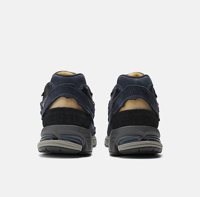 New Balance 2002R Paquete de protección Eclipse