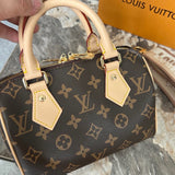 LV - Bolsa Speedy Bandoulière 20