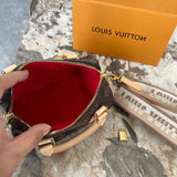LV - Bolsa Speedy Bandoulière 20