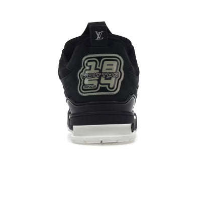 Louis Vuitton LV Skate Negro Blanco