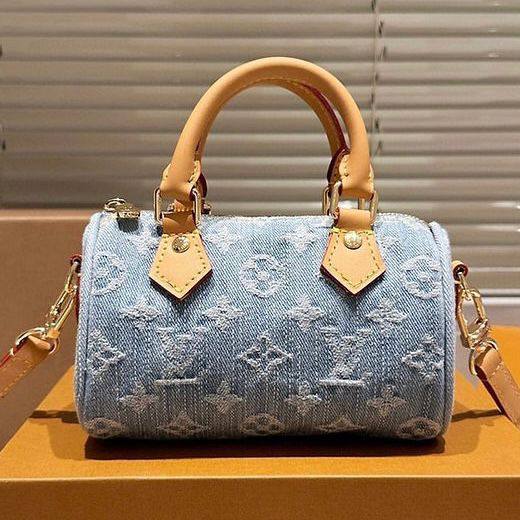 LV - Bolsa Speedy Bandoulière 20
