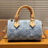 LV - Bolsa Speedy Bandoulière 20