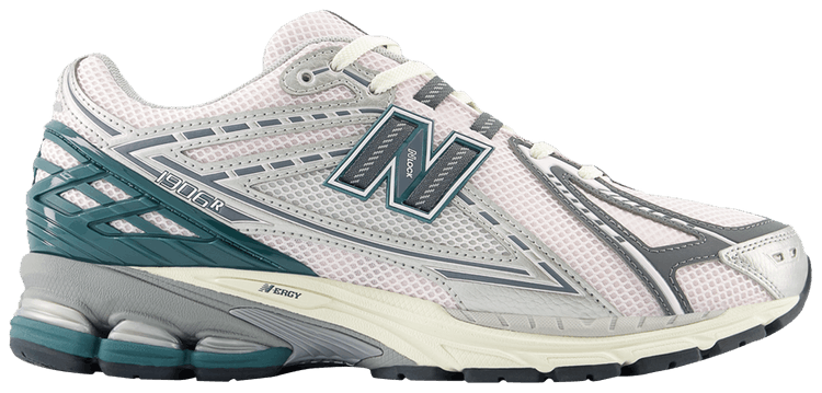 New Balance 1906R 'Plata metalizada New Spruce'