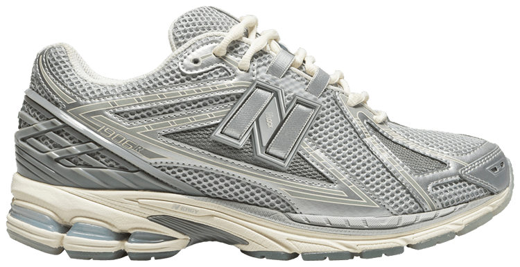 Up There x New Balance 1906R 'Viernes Negro'