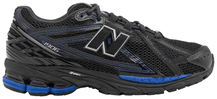 New Balance 1906 R Negro Azul