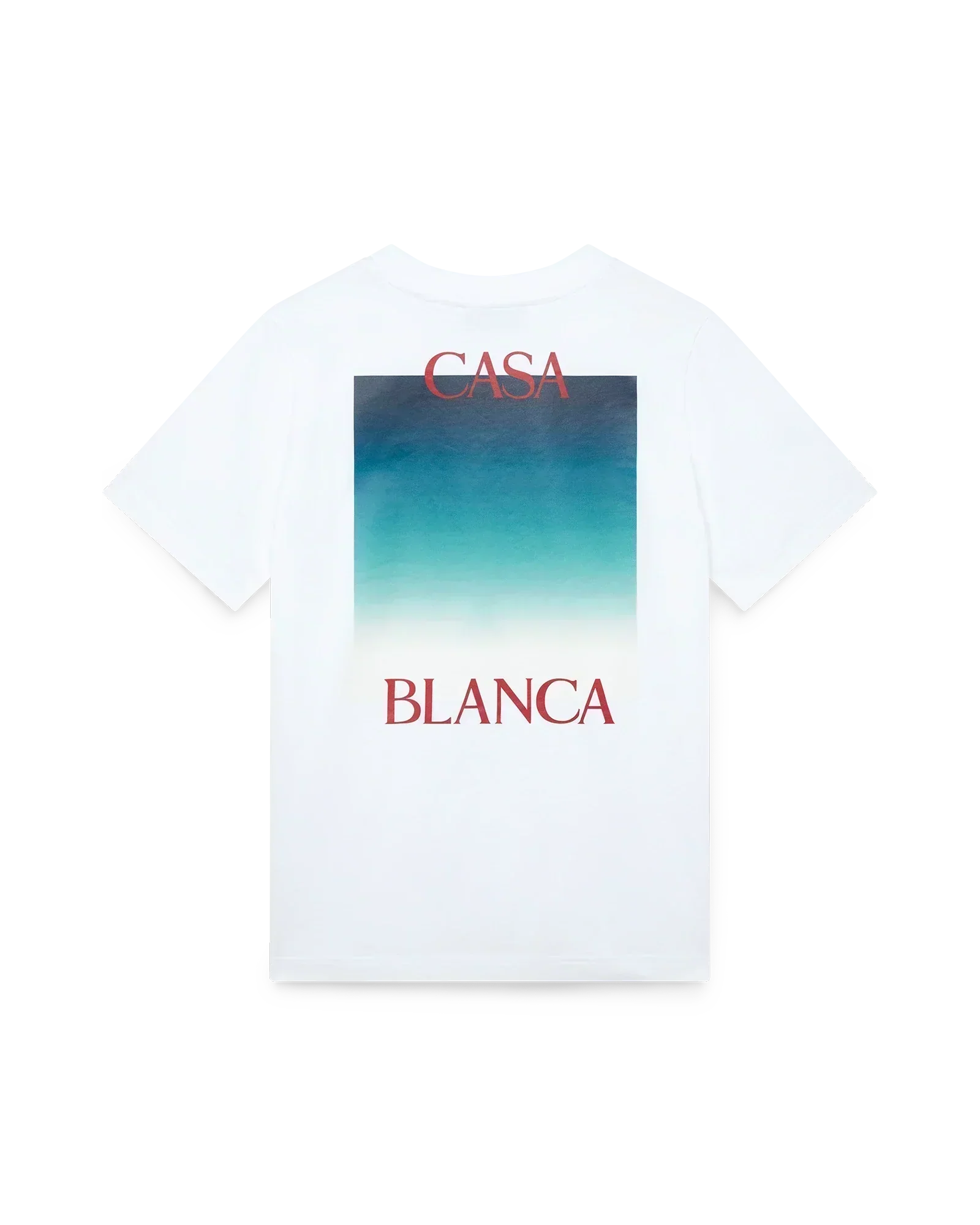 Camiseta con el logotipo de Gradient Casa