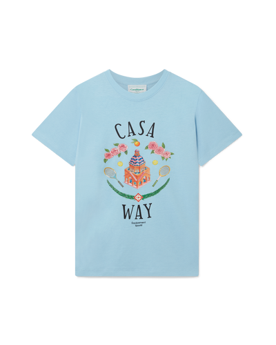 Camiseta Casa Way