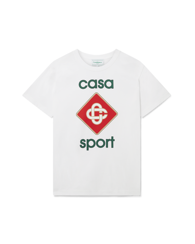 Camiseta con el logotipo de Casa Sport