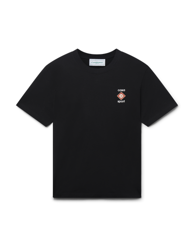 Camiseta con el logotipo 3D de Casa Sport