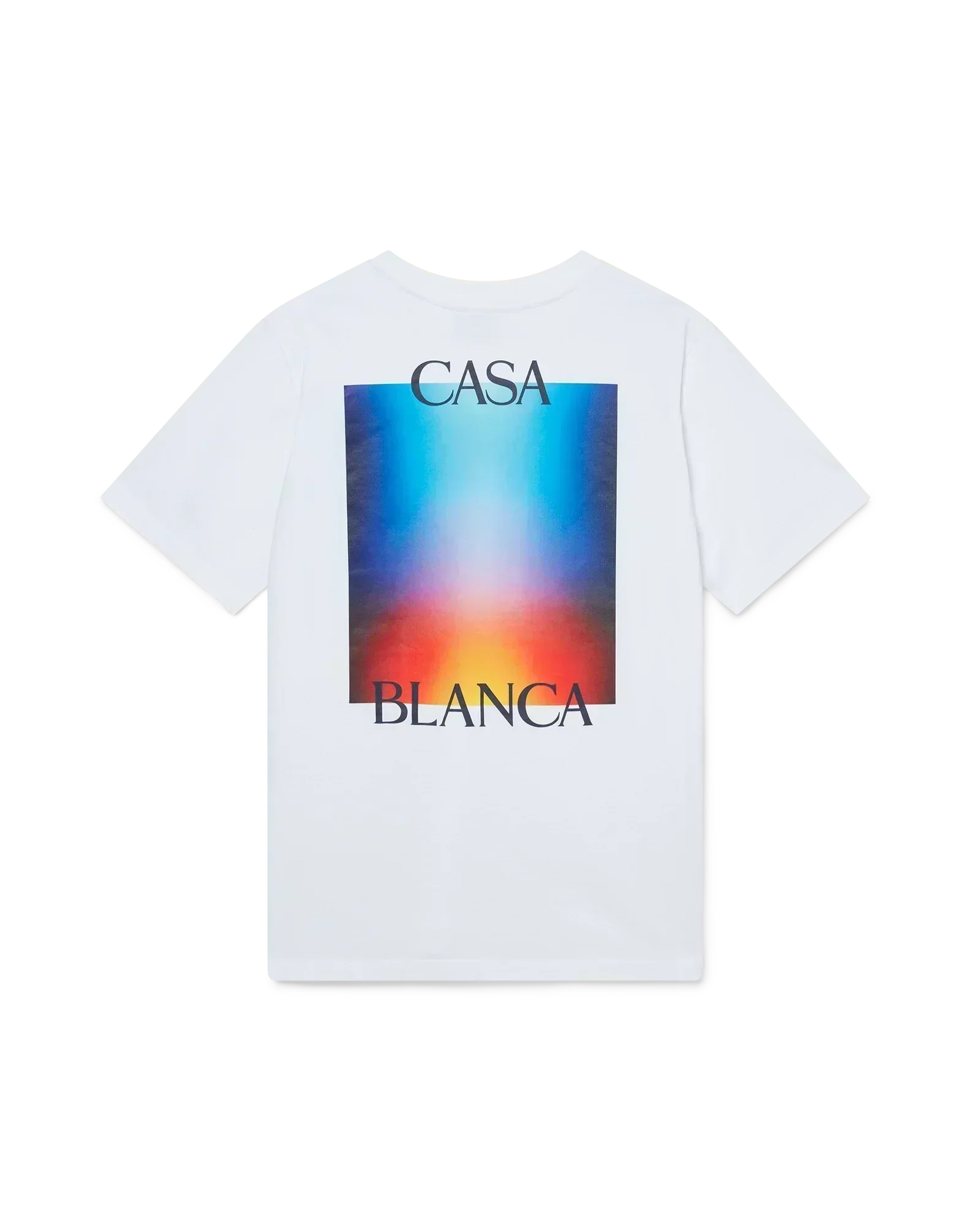 Camiseta con el logotipo de Gradient Casa