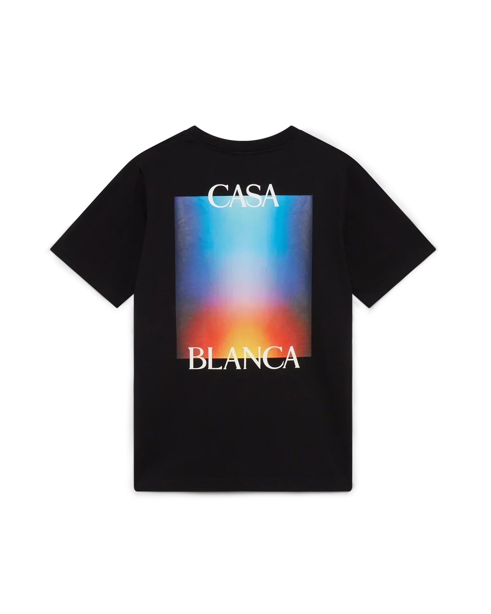 Camiseta con el logotipo de Gradient Casa