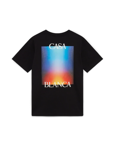Camiseta con el logotipo de Gradient Casa