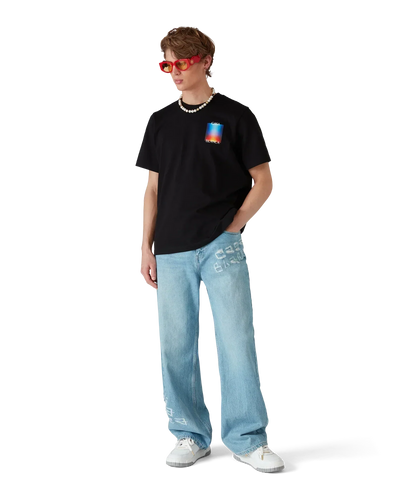 Camiseta con el logotipo de Gradient Casa