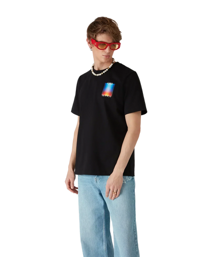 Camiseta con el logotipo de Gradient Casa