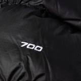 Chaqueta retro Nuptse para hombre de 1996