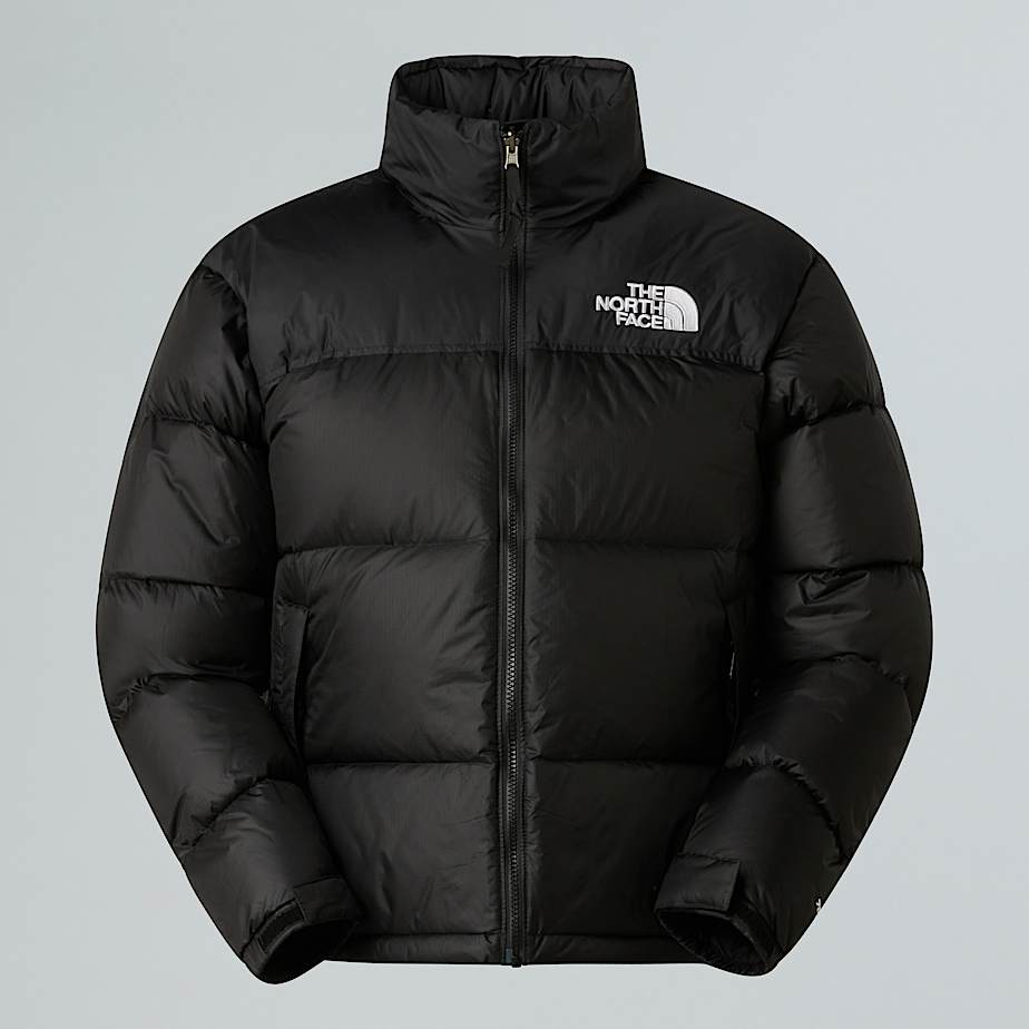 Chaqueta retro Nuptse para hombre de 1996