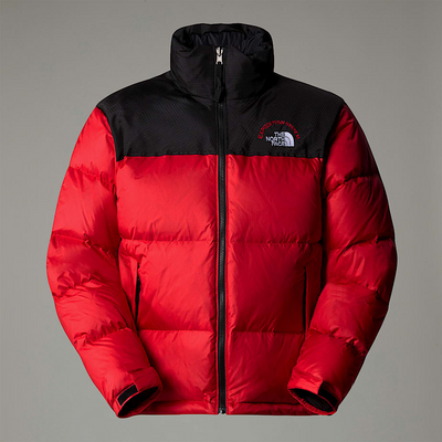 Chaqueta retro Nuptse para hombre de 1996