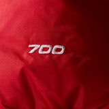 Chaqueta retro Nuptse para hombre de 1996