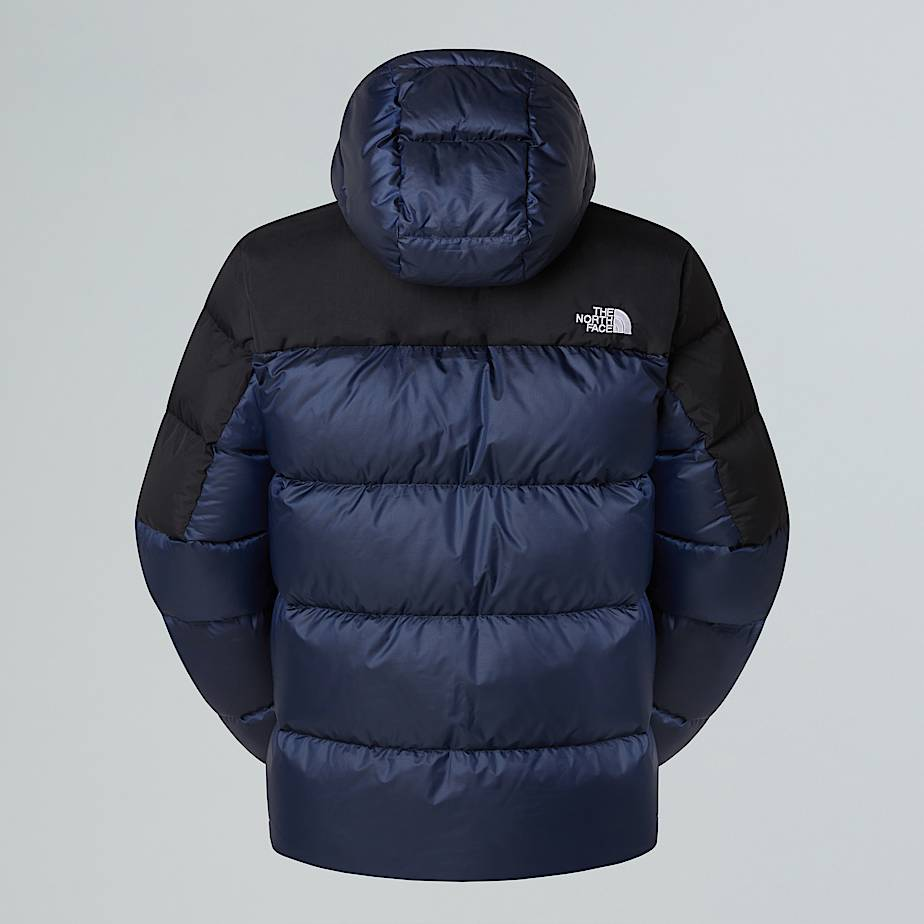 Veste en duvet à capuche Diablo 2.0 pour homme