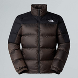 Veste en duvet Diablo 2.0 pour homme