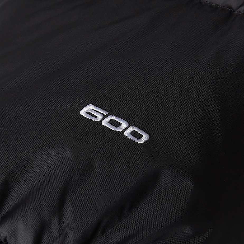 Veste à capuche en duvet Hydrenalite pour homme