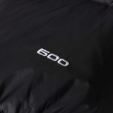 Veste à capuche en duvet Hydrenalite pour homme